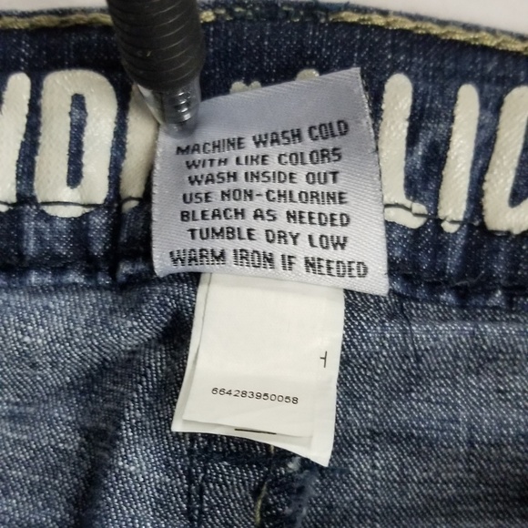 Hydraulic shorts juniors sz 7/8 - Picture 5 of 5